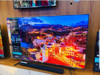 Hisense smart tv