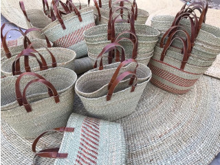 Rugs, Bags & Baskets