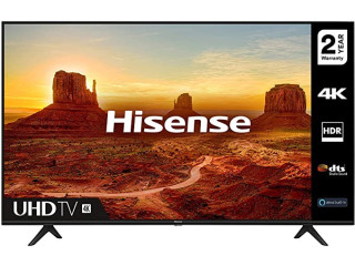 HISENSE 55INCH SMARTH UHD TV