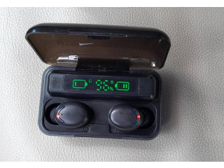 Original F9 Earbuds