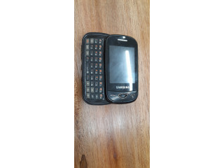 Samsung CorbyPlus B3410