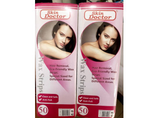 VEET HAIR REMOVAL CREAM$ WAX STRIPS