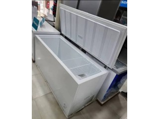 FREEZER HISENSE H550CF