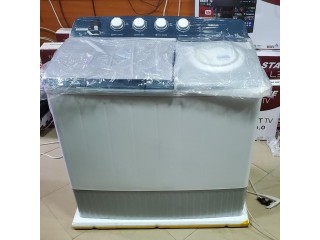 HISENSE WASHING MACHINE KG 14