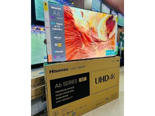 HISENSE TV NCHI 58