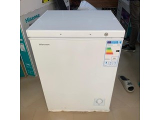 FREEZER HISENSE H175CF