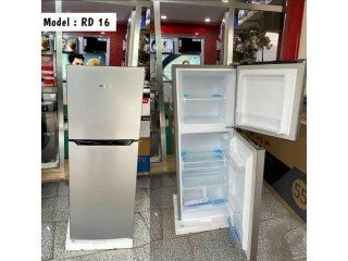 FRIDGE HISENSE RD16 SILVER