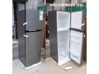 FRIDGE HISENSE RD20 SILVER