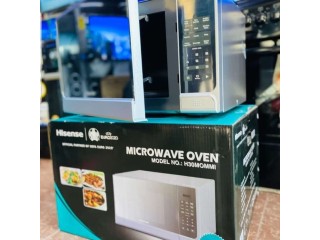 MICROWAVE HISENSE LITER 20