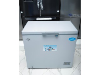 CHEST FREEZER MR UK LITER 200