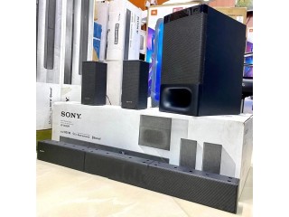 JBL SOUNDS BAR