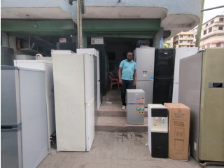 Tunaunza fridge used aina zote