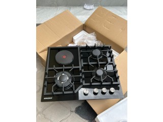 Homebase cooker