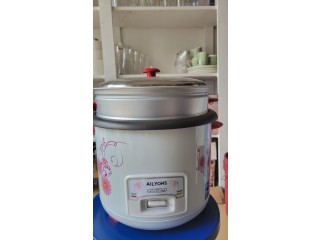 Ricecooker