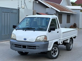 Toyota TOWNACE