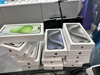 WHOLESALE !New release iPhone 15 Pro and 15 Pro Max with a huge 1 TB!