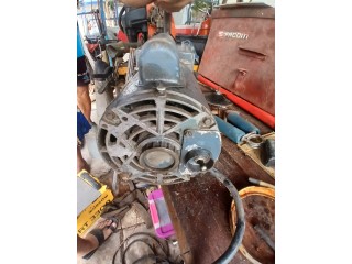 Robinair high vacuum pump